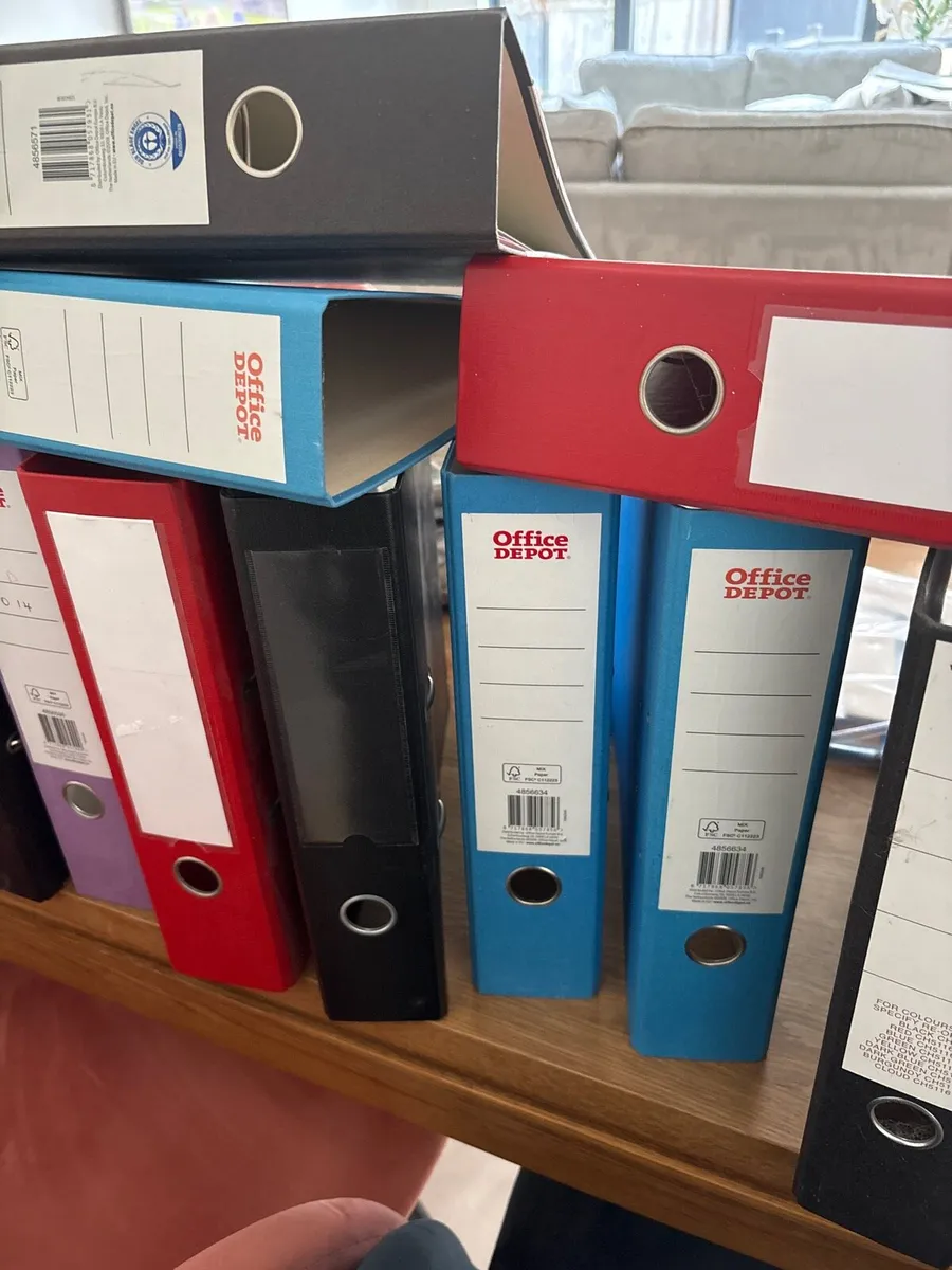 Stationery - Image 2