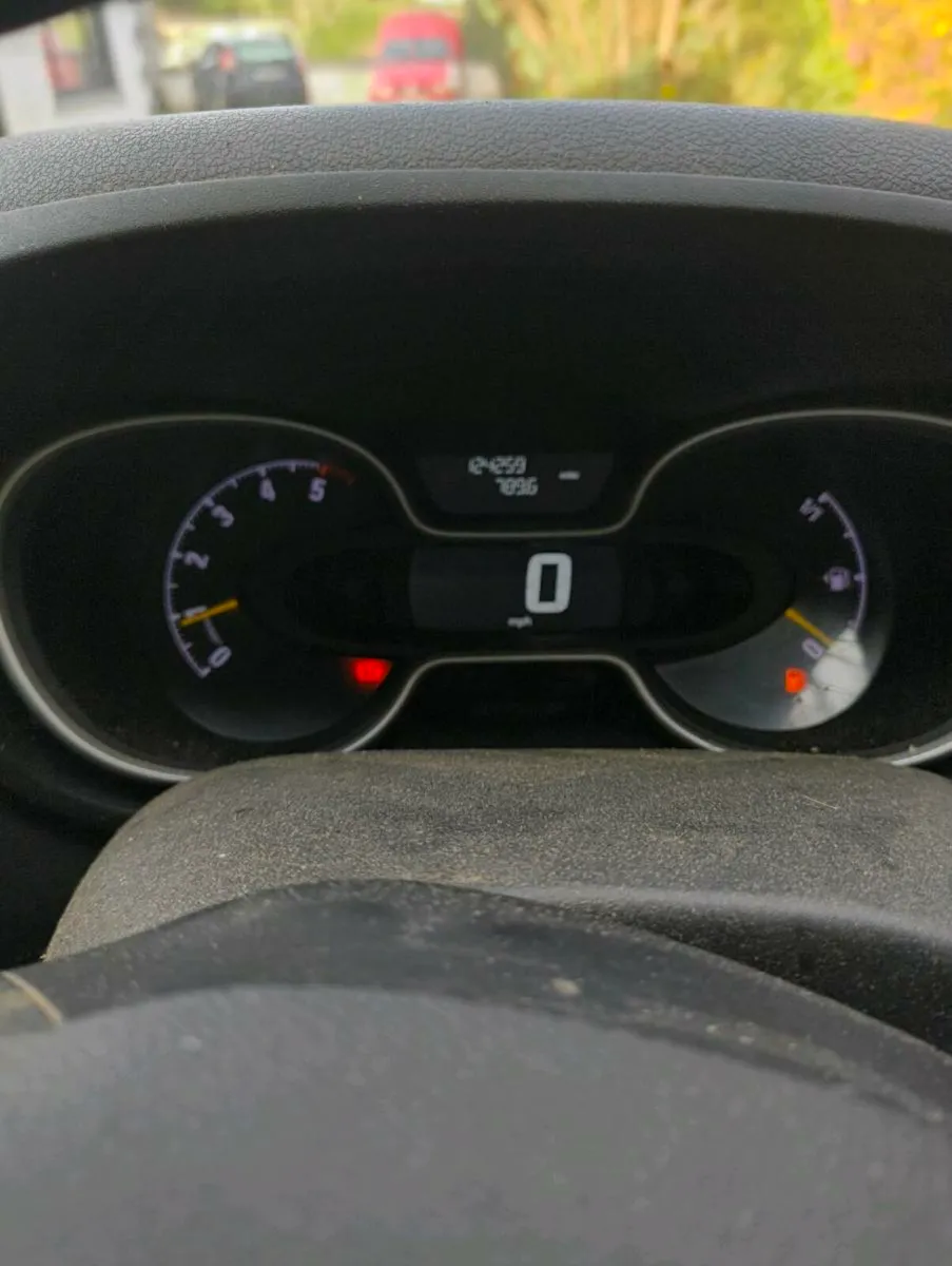 Vauxhall vivaro - Image 4