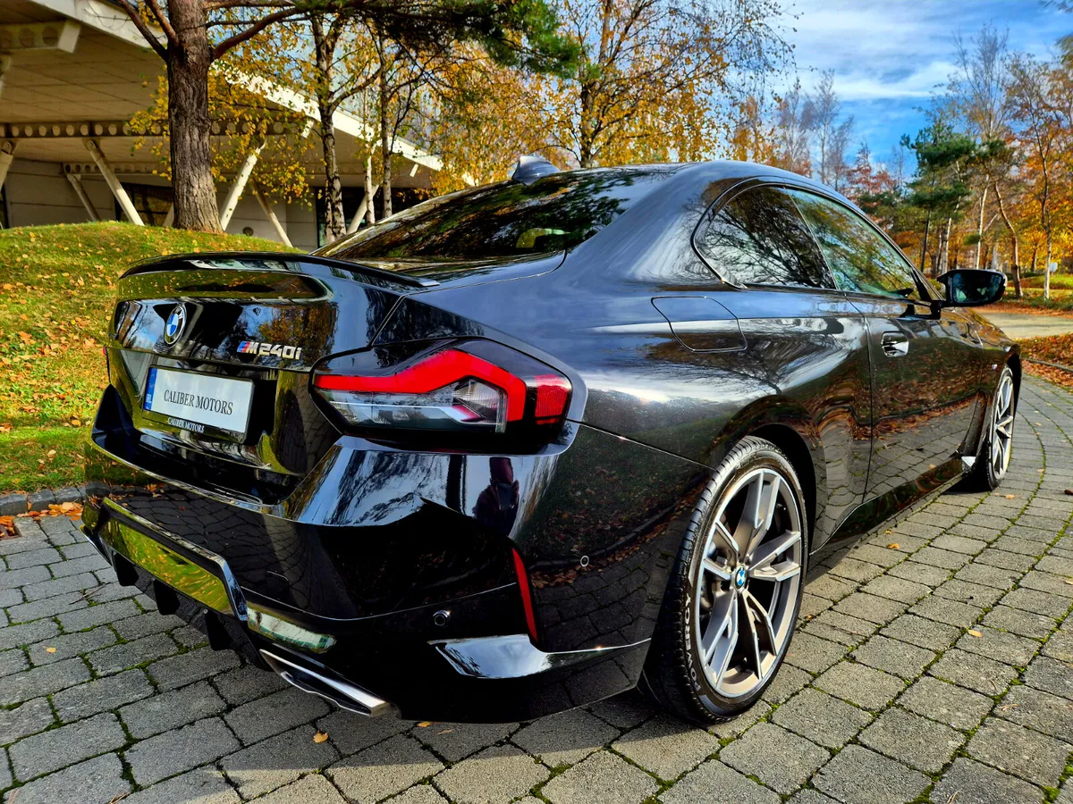 BMW M240i XDRIVE M-SPORT 3.0 TWIN TURBO B58 GEN II - Image 3