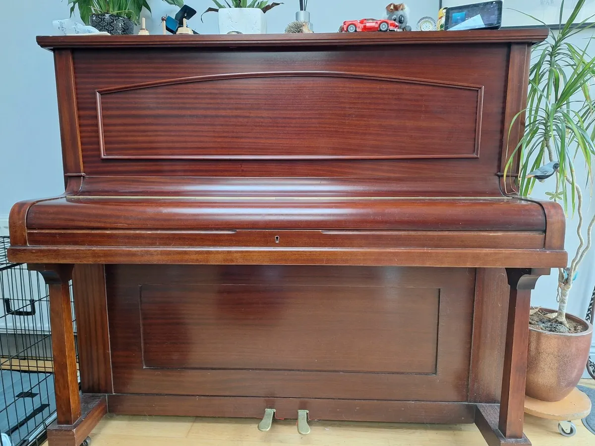 Piano for sale - Image 2