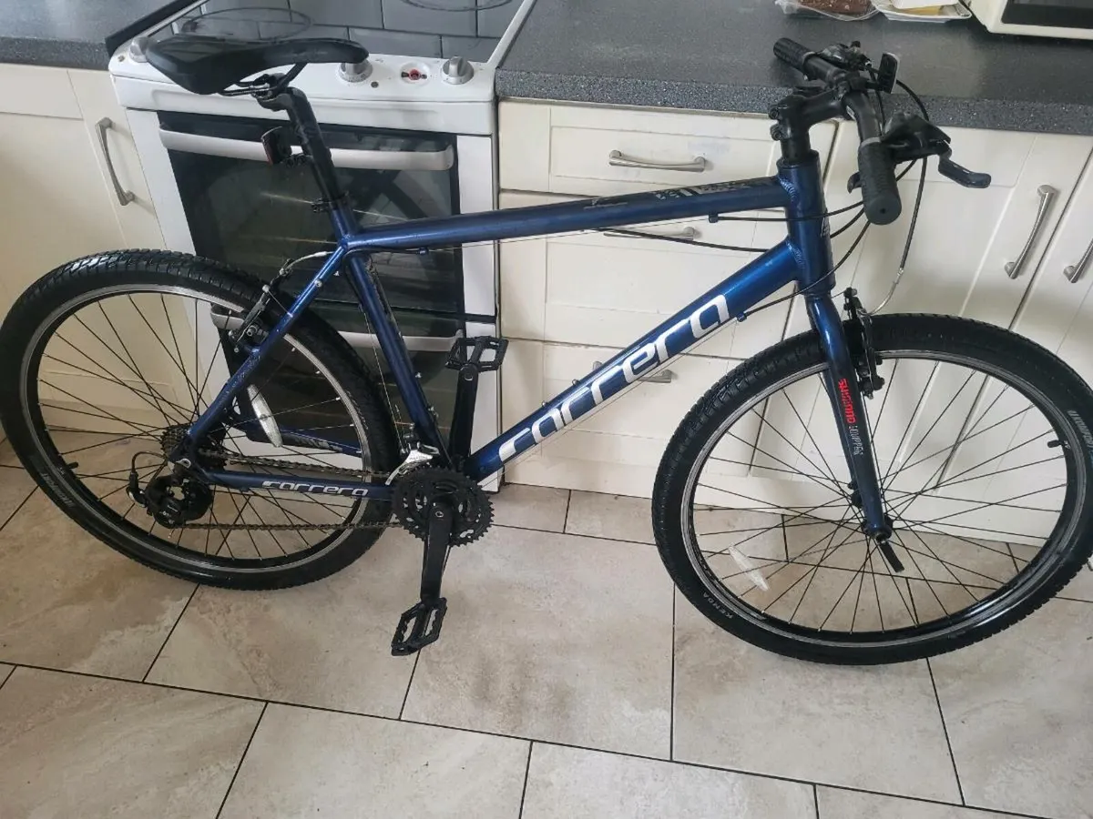 Bike carrera - Image 1