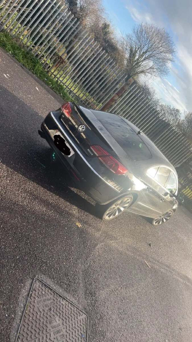 Volkswagen Cc DSG - Image 3
