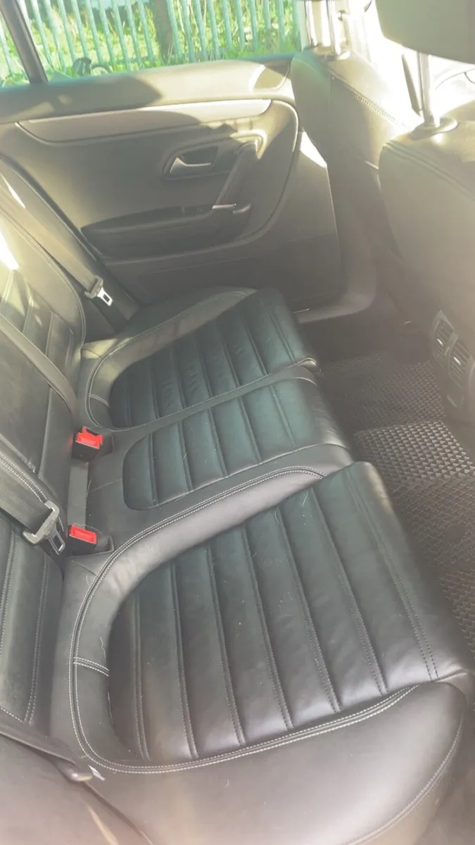 Volkswagen Cc DSG - Image 4