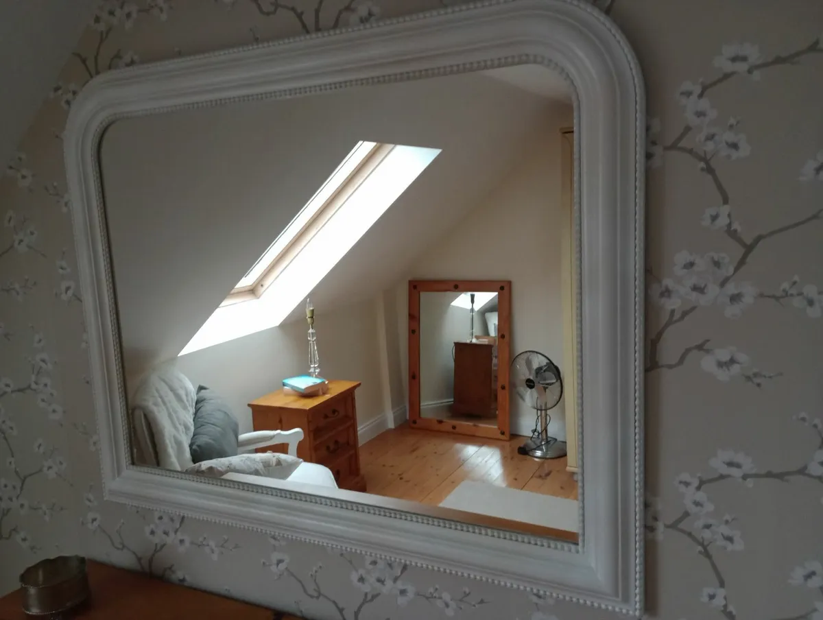 Large Mirror - Image 3