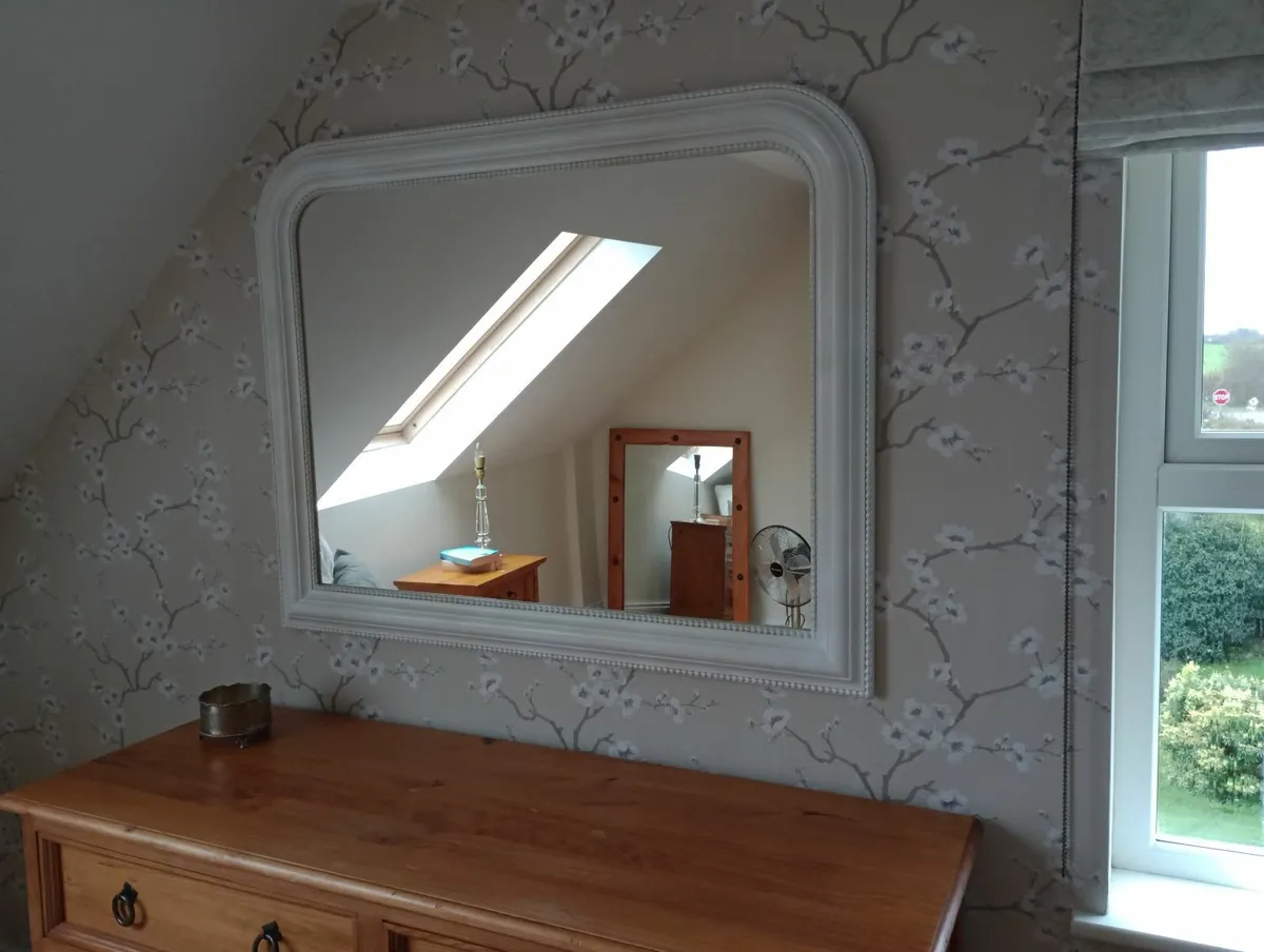 Large Mirror - Image 4