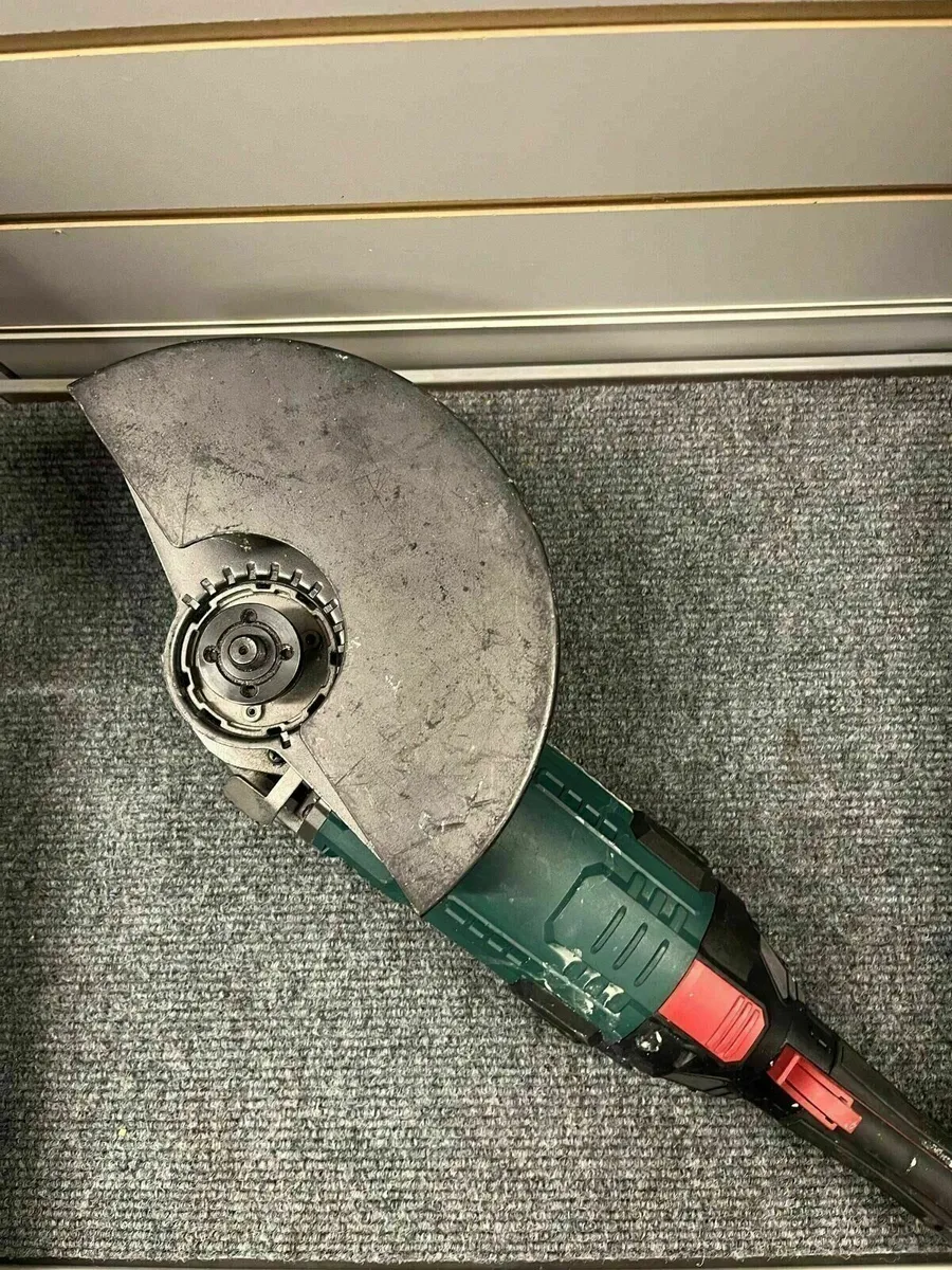 Parkside Anglegrinder 110v - Image 1