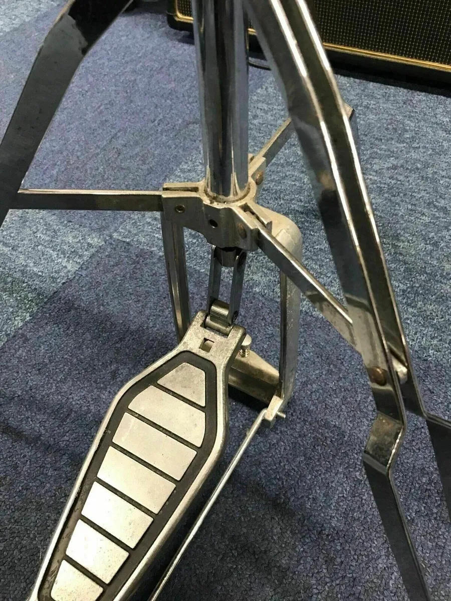 Pearl Hi-Hat Stand - Image 2