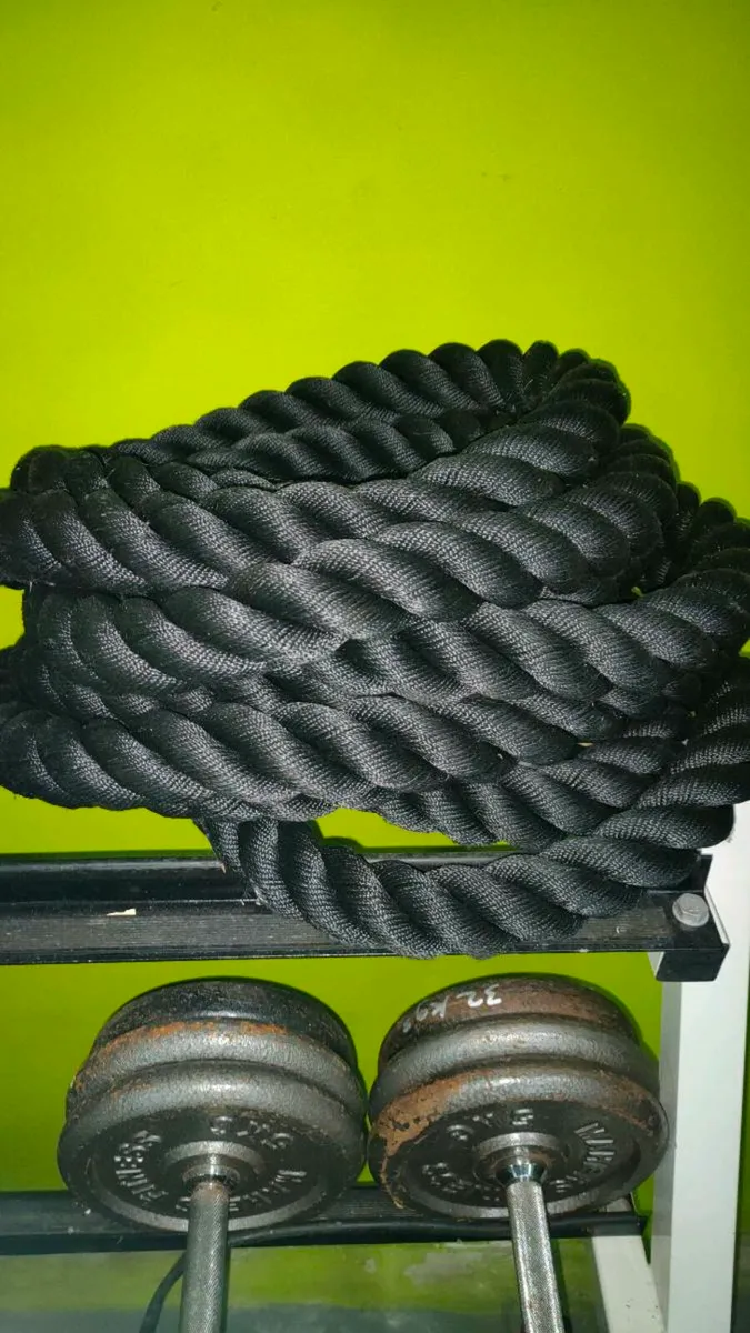 Battle Rope - Image 2