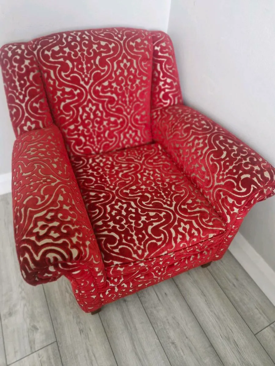 Armchair