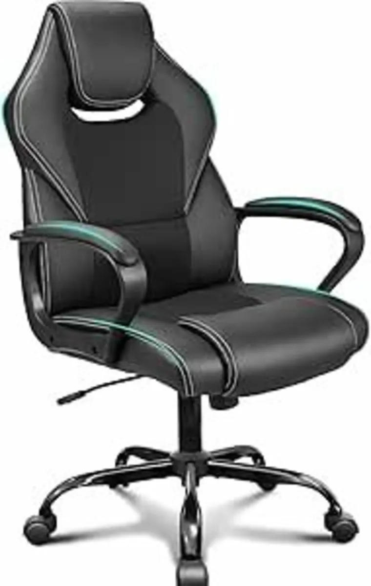 Office Chair desk Ergonomic Computer Comfortable - Image 3