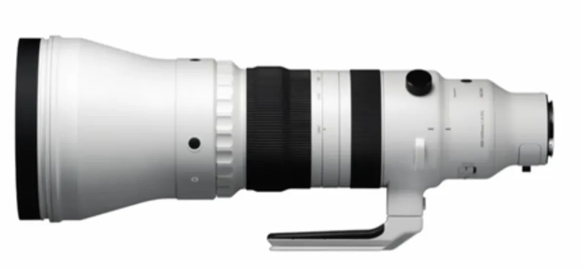 Sigma 300-600 F4 Sports Sony Mount. - Image 2