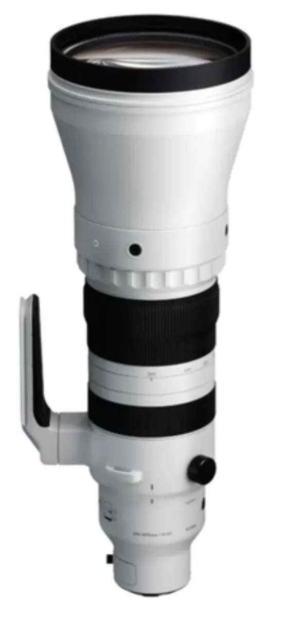 Sigma 300-600 F4 Sports Sony Mount. - Image 3