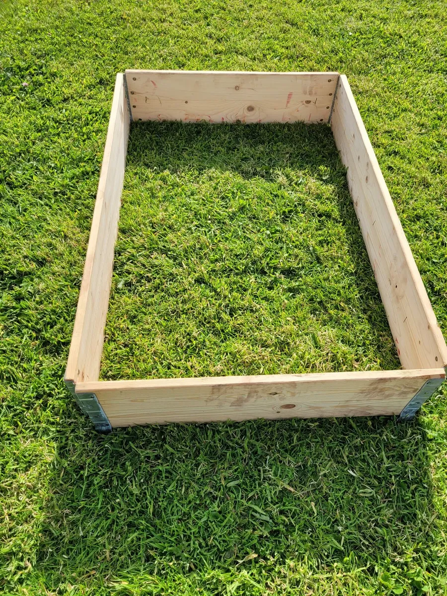 Pallet Collars - Image 3