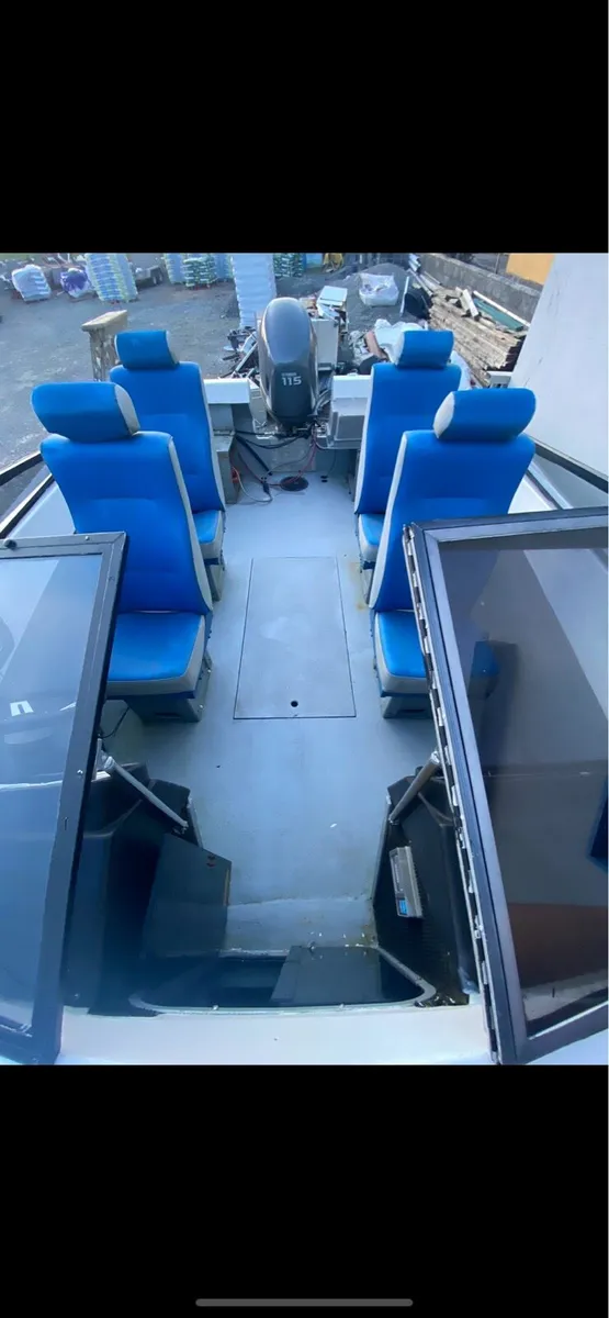 Speed Boat - Image 2