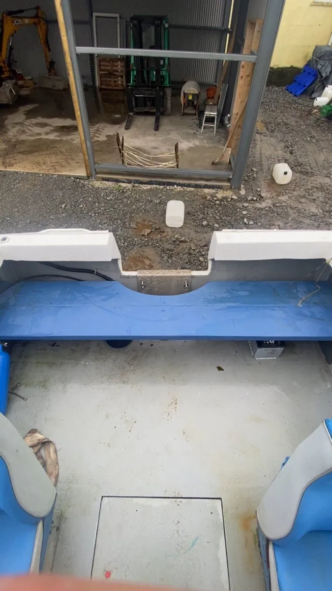 Speed Boat - Image 3