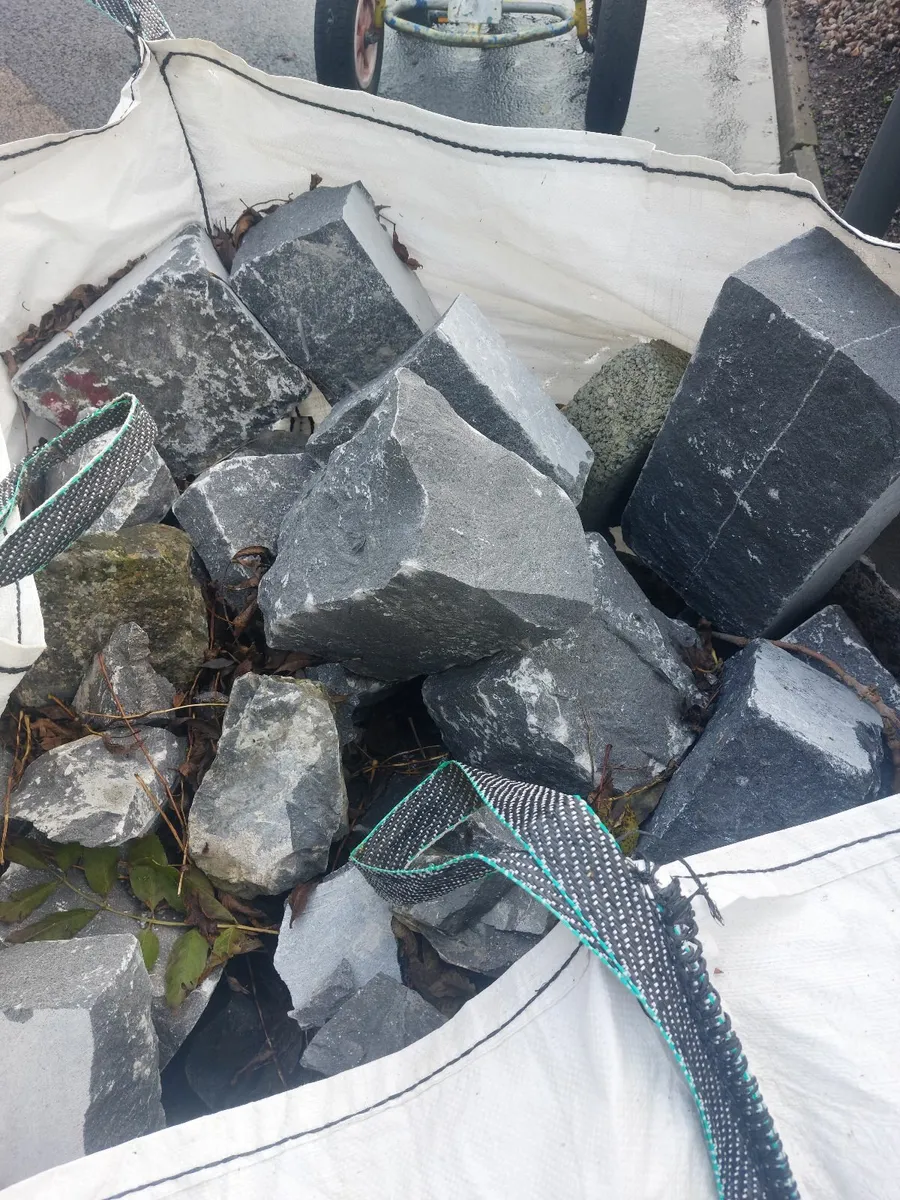 Limestone building stone - Image 3