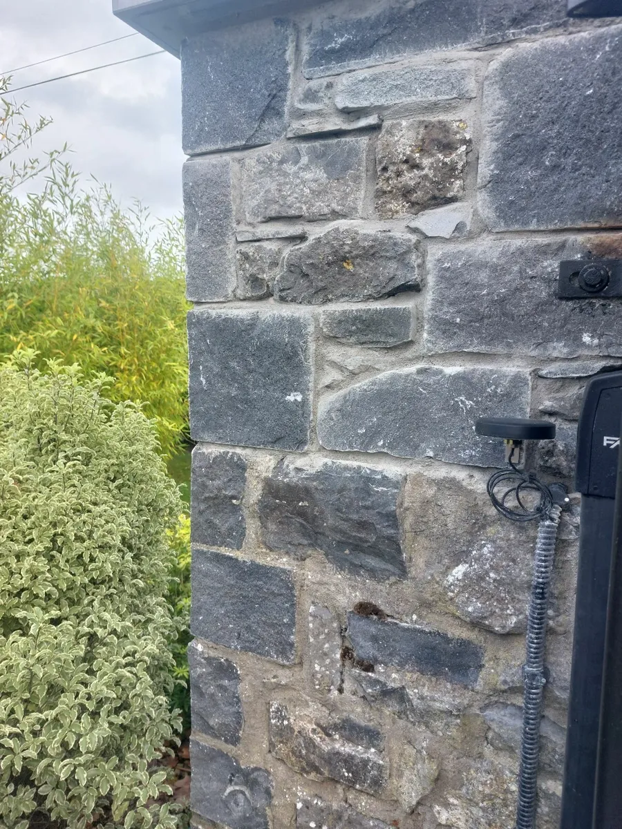 Limestone building stone - Image 1