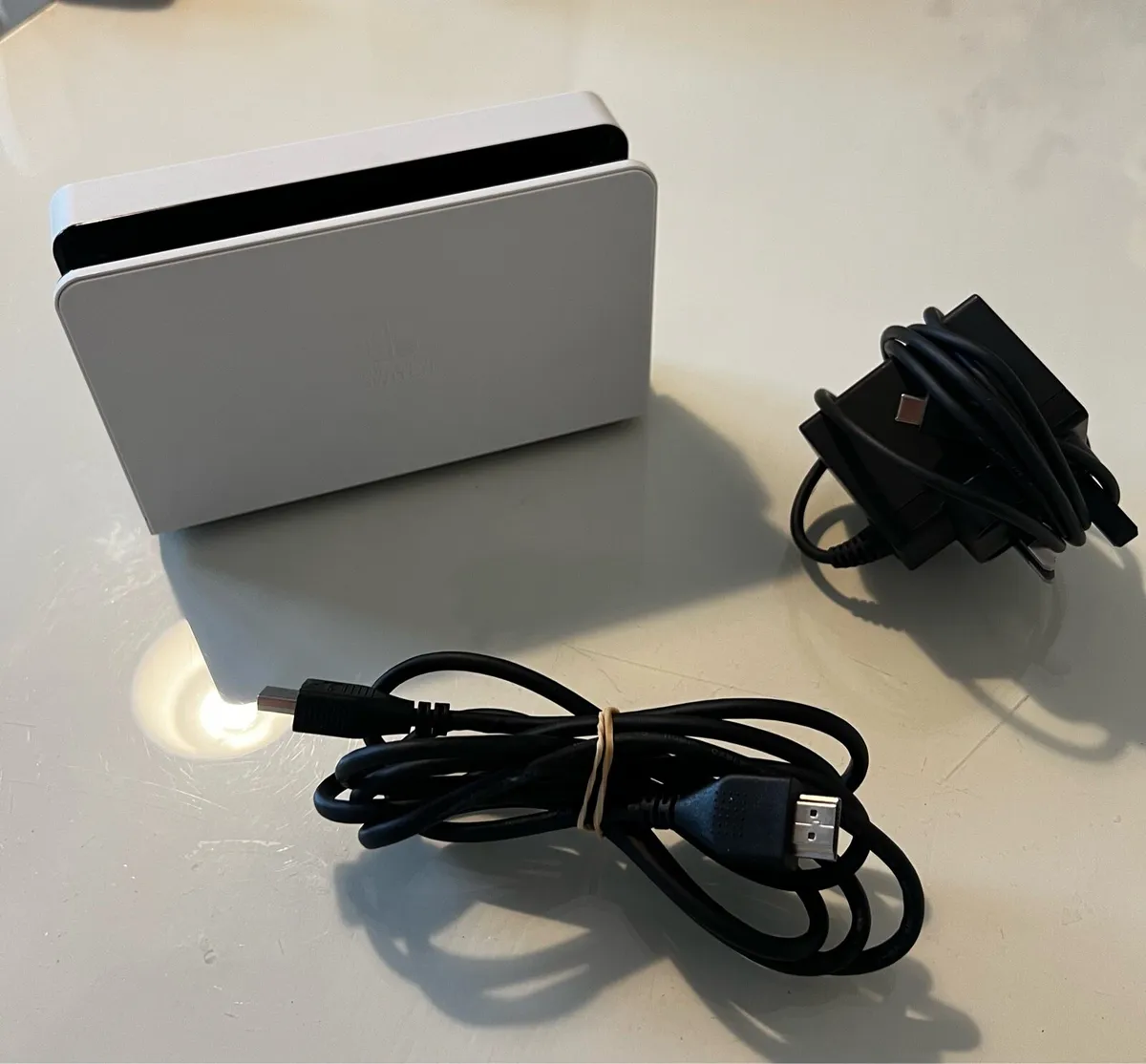 Nintendo Switch Oled - Image 2