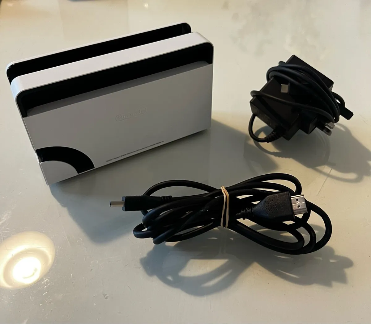 Nintendo Switch Oled - Image 3