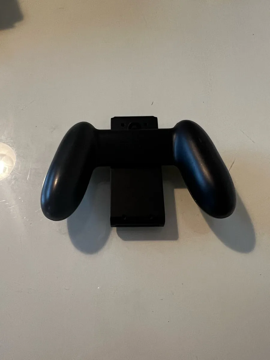Nintendo Switch Oled - Image 4