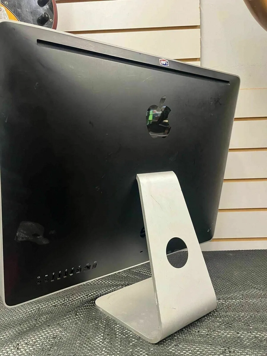 2007 iMac - Image 3