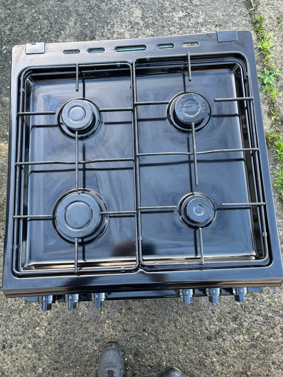 Cooker Belling gas cooker - Image 2