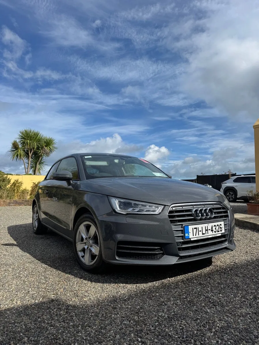 Audi A1 Automatic - Image 1