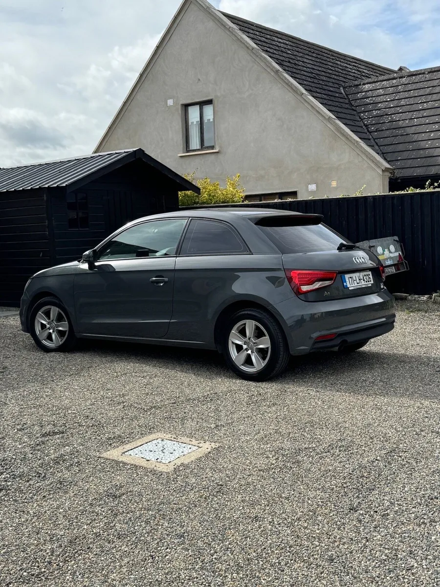 Audi A1 Automatic - Image 2