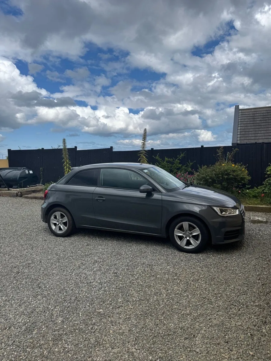 Audi A1 Automatic - Image 3