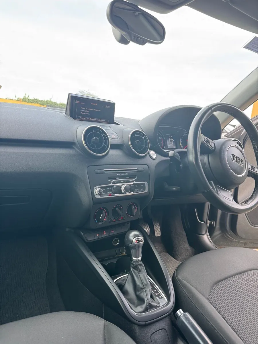 Audi A1 Automatic - Image 4