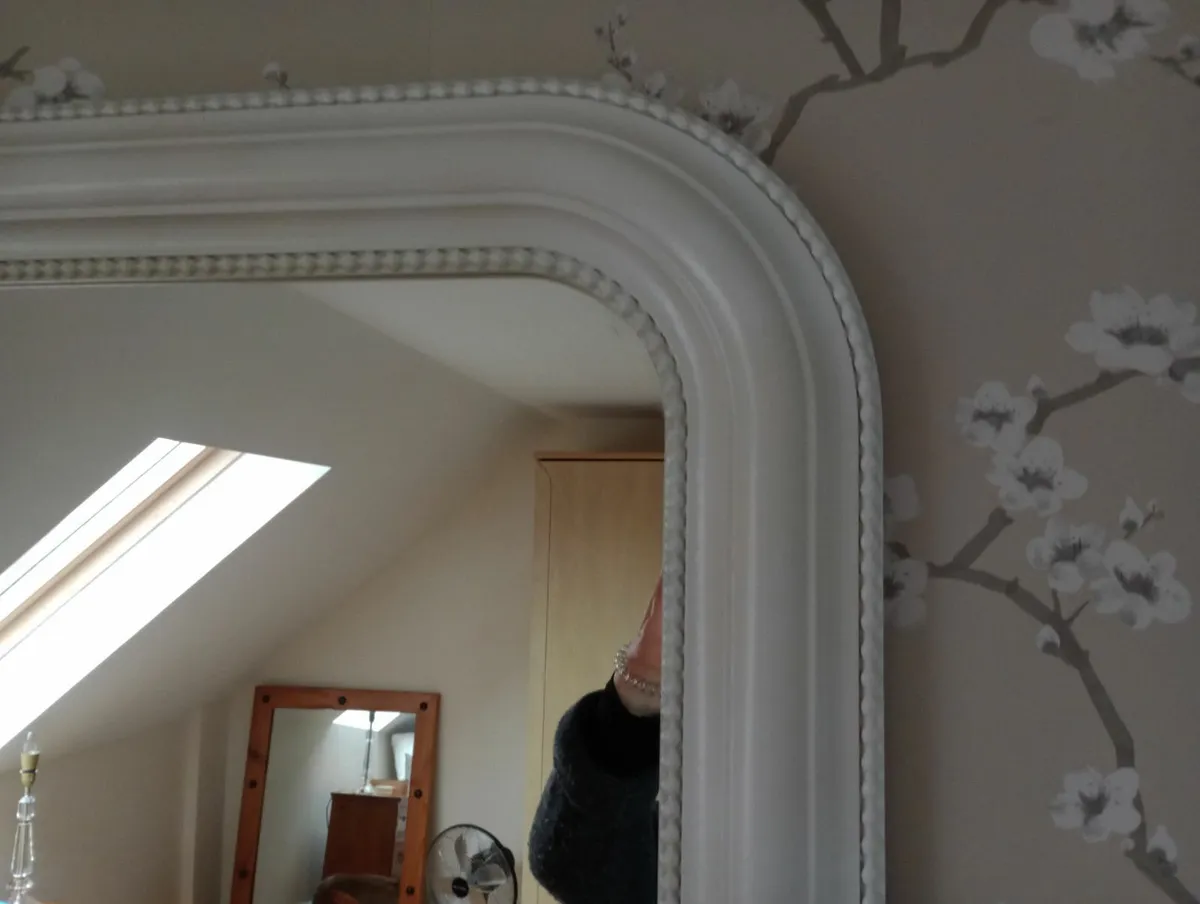 Large Mirror - Image 2