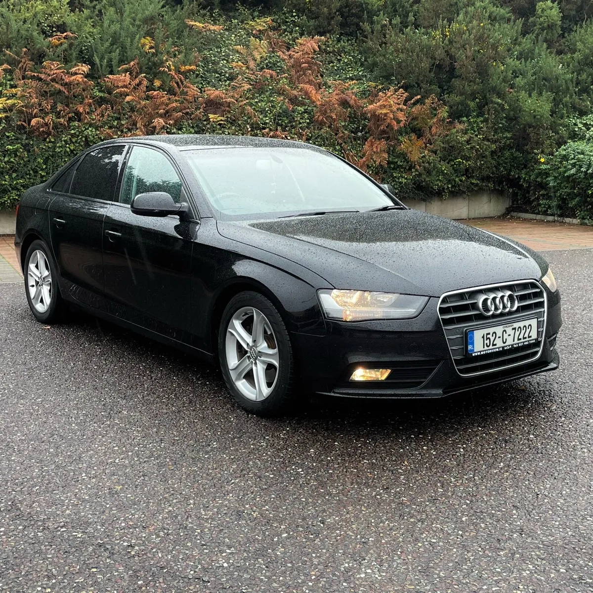 Audi a4 Ultra Technik ***FRESH TEST & TAX*** - Image 1