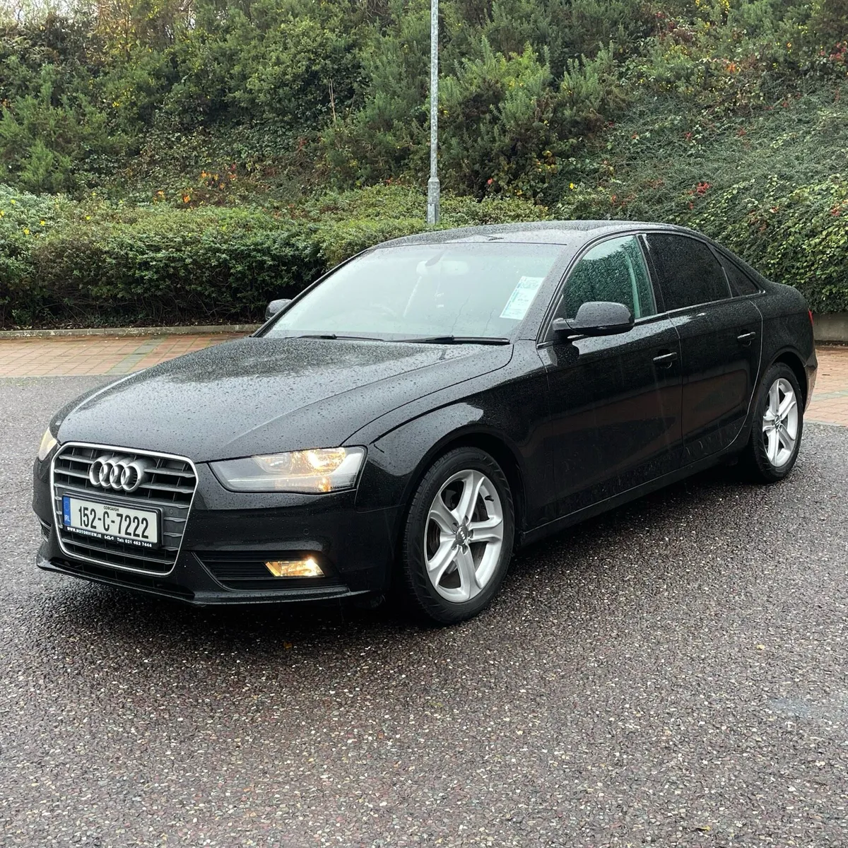 Audi a4 Ultra Technik ***FRESH TEST & TAX*** - Image 2