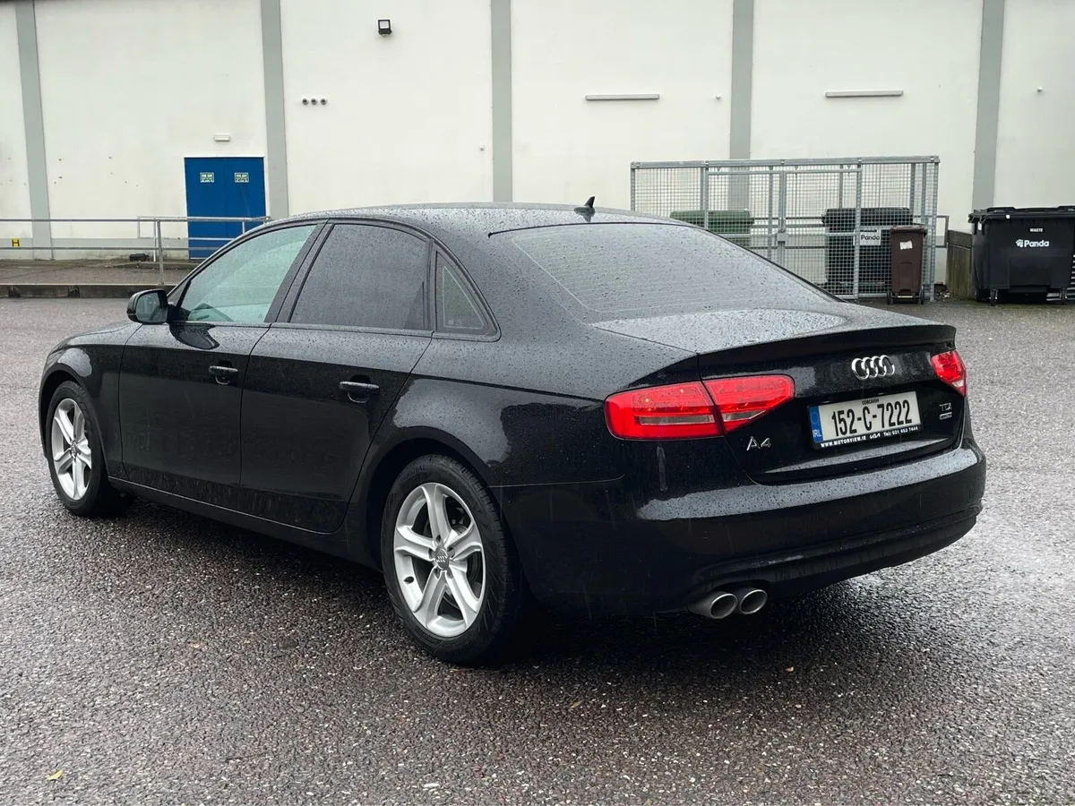 Audi a4 Ultra Technik ***FRESH TEST & TAX*** - Image 3