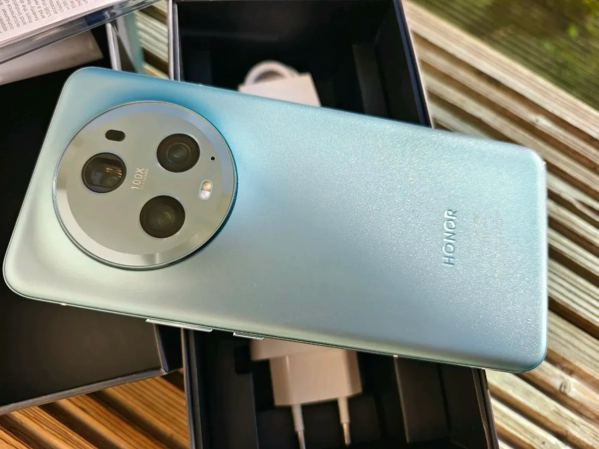 Honor Magic 5 Pro Global version - Image 1