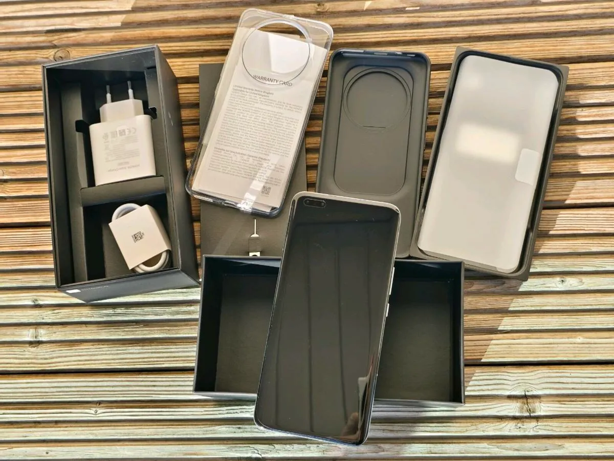 Honor Magic 5 Pro Global version - Image 3