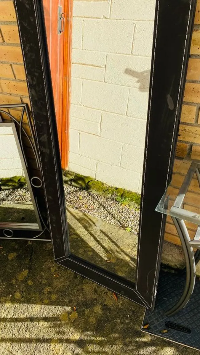 Hallway mirror - Image 4