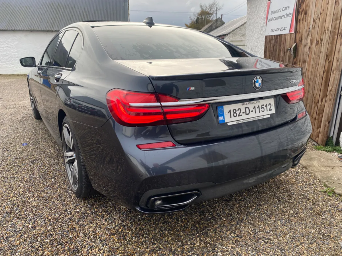 BMW 7-Series / Finance Available - Image 2