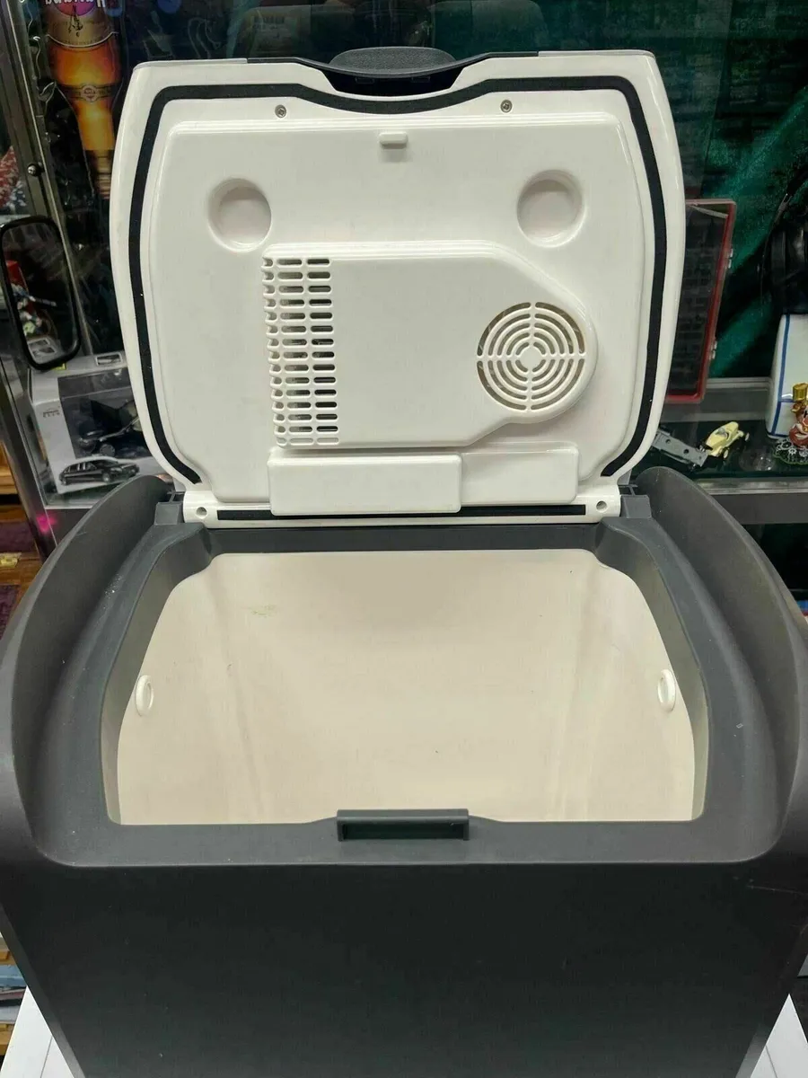 Halfords Cooler - Image 2