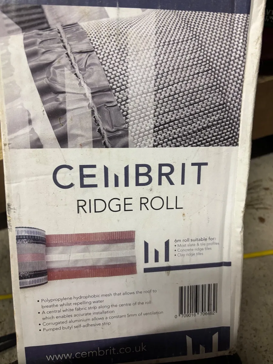 Ridge roll - Image 4