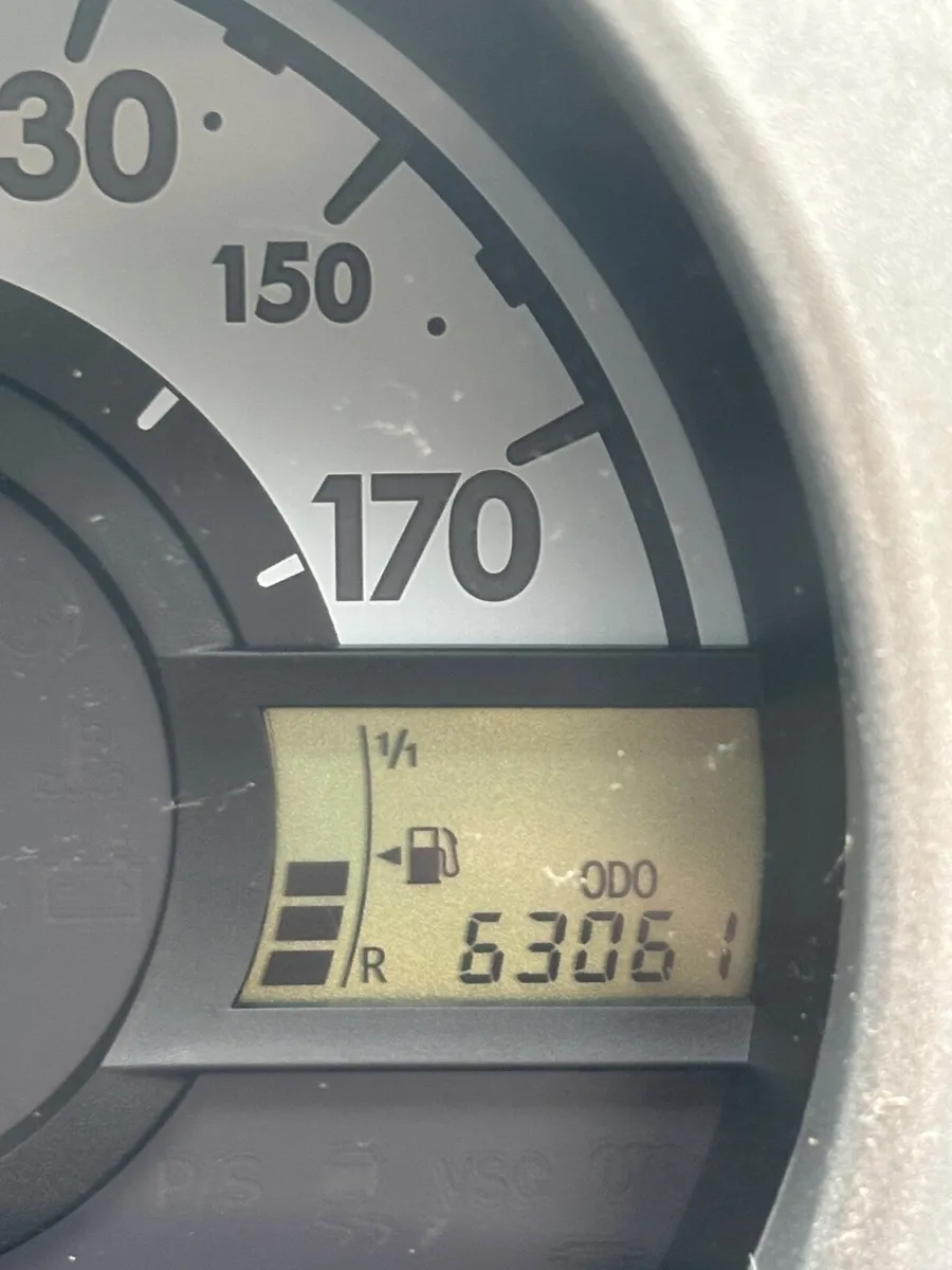 Citroen C1 2007 - low mileage - Image 4