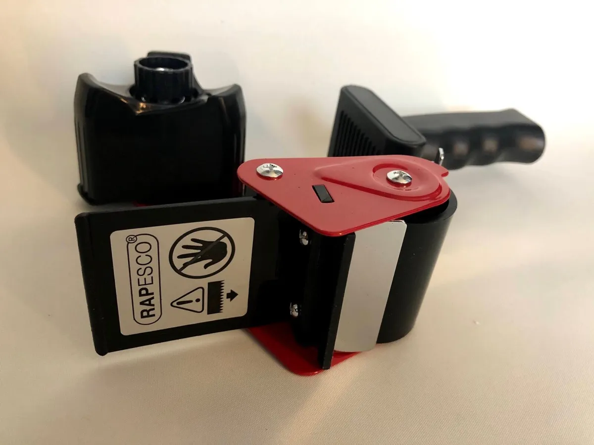 Tape dispenser pistol - Image 2