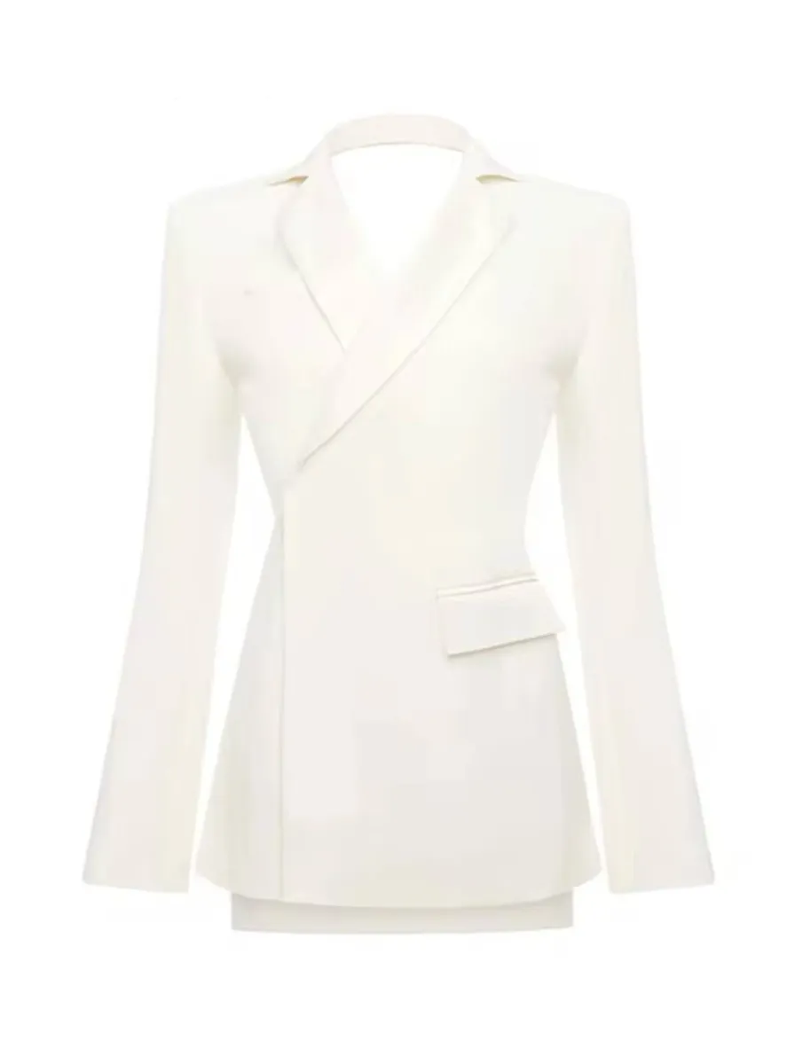 Trafza blazer - Image 1