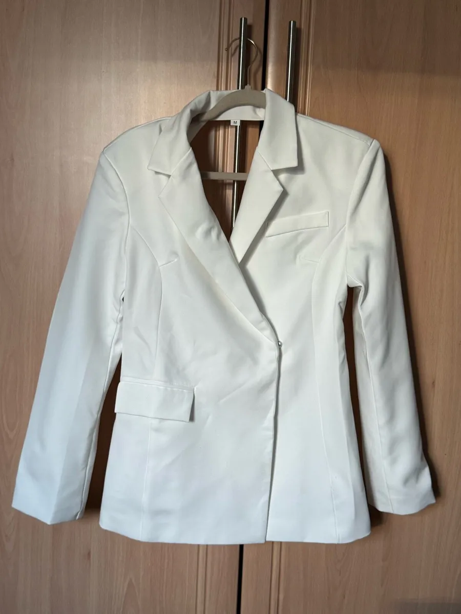 Trafza blazer - Image 3