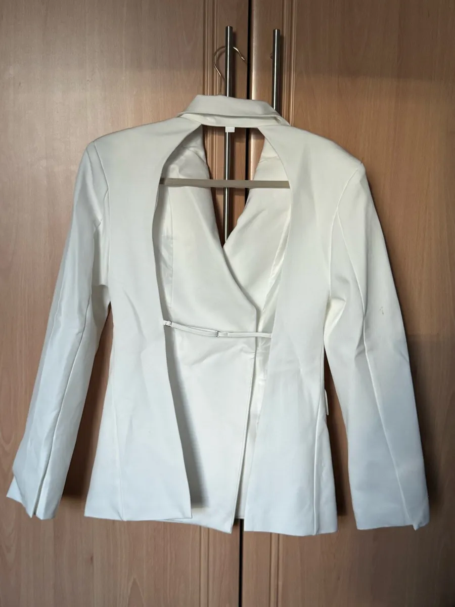 Trafza blazer - Image 4