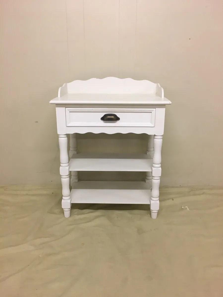 Bathroom Table - Image 1