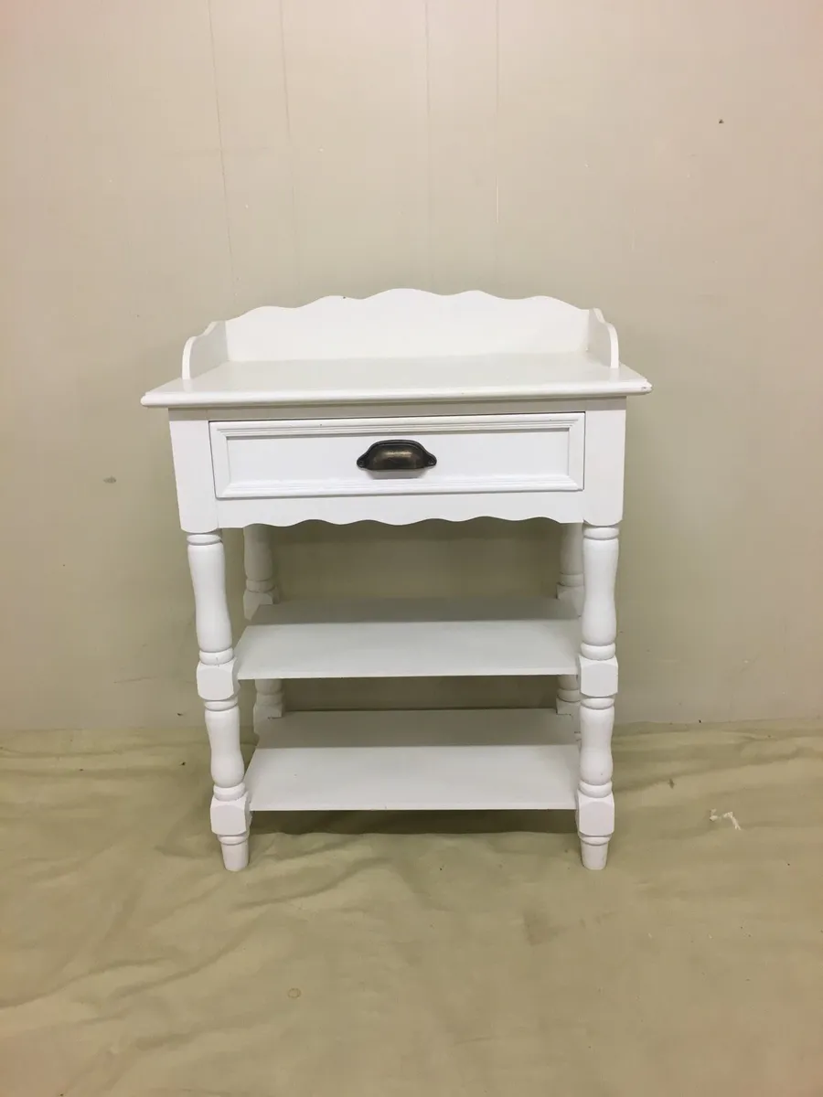 Bathroom Table - Image 3