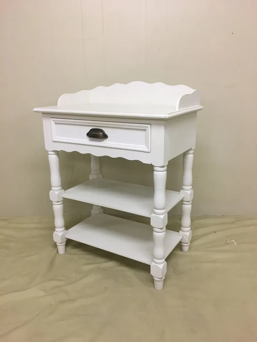 Bathroom Table - Image 4