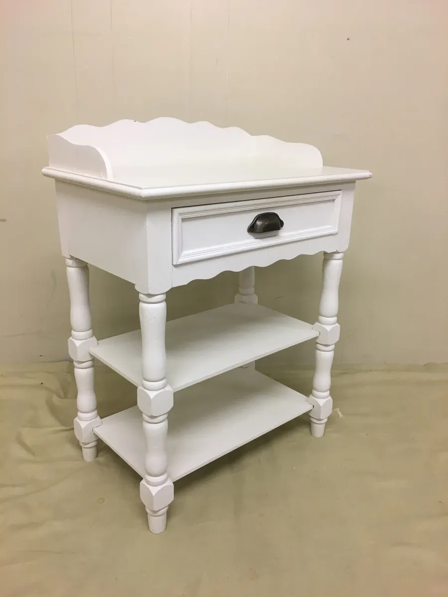 Bathroom Table - Image 2