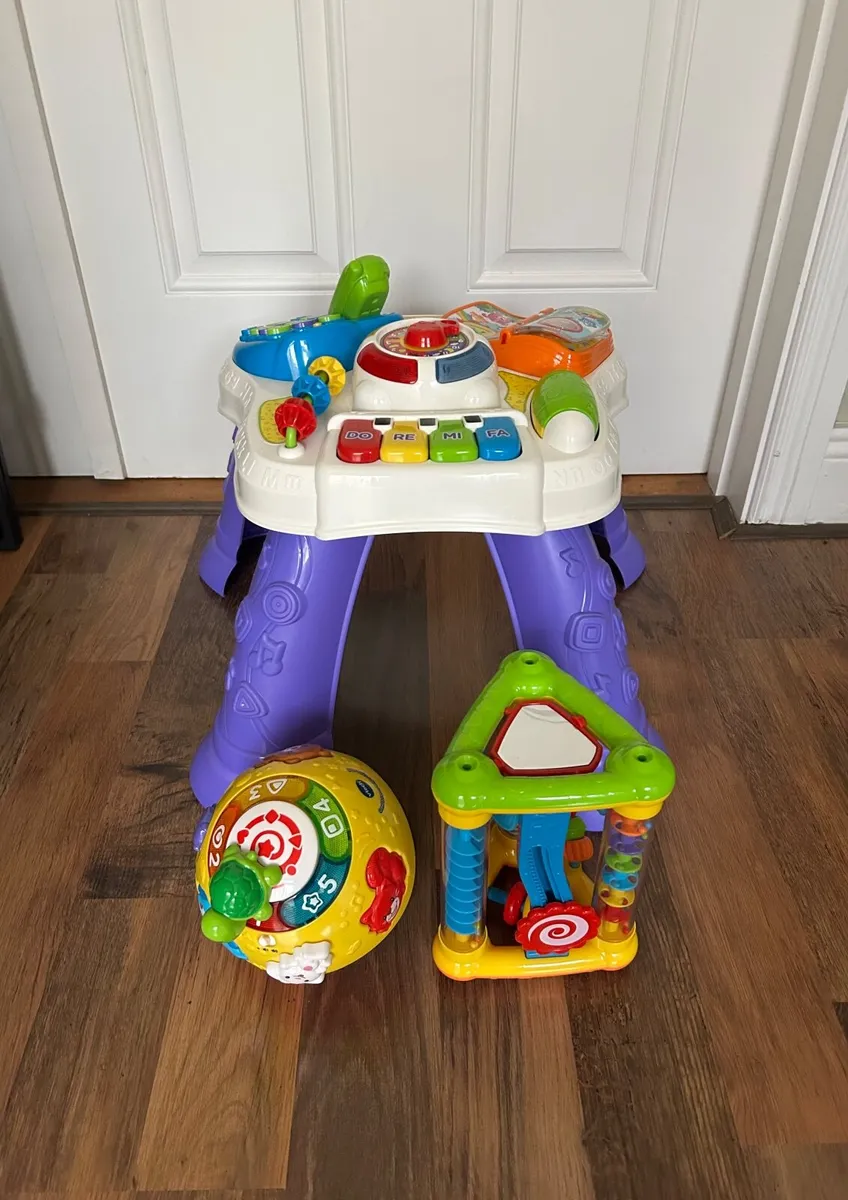 Baby Toy Bundle - Image 1